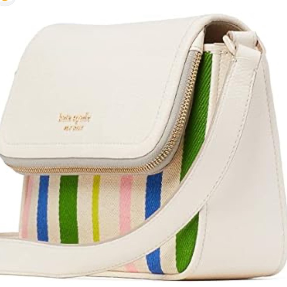Kate Spade Run Around Breezy crossbody bag